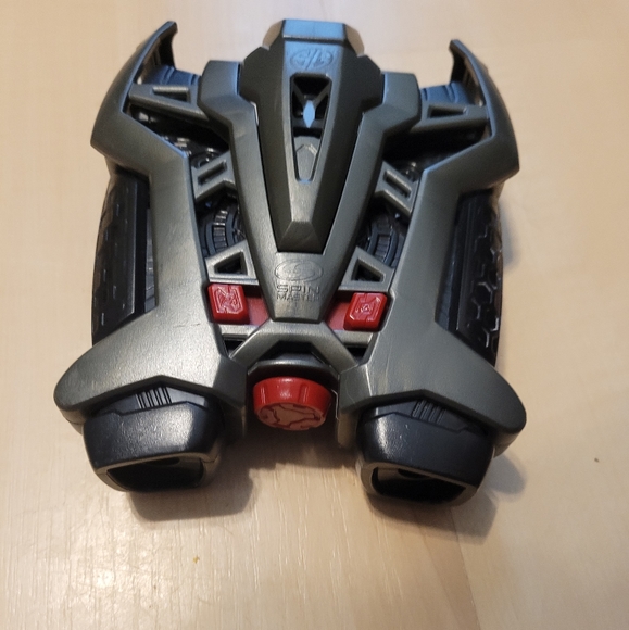 Kids spy gear night scope binoculars - Picture 5 of 13